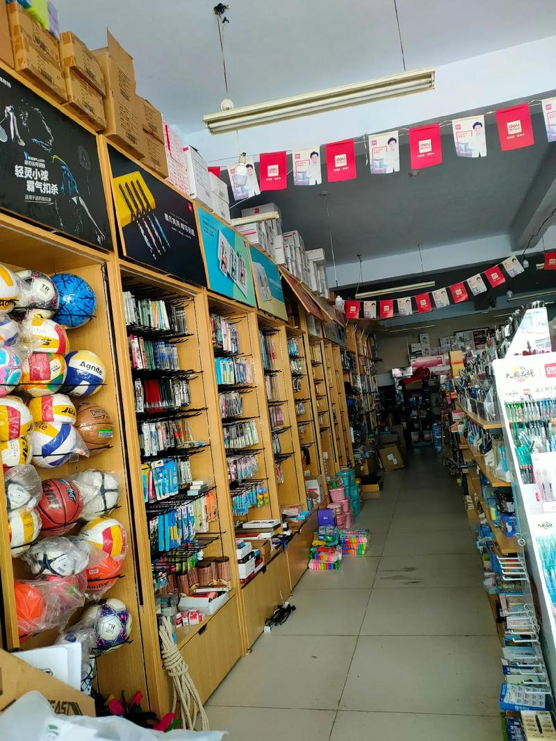 濟陽得力辦公文具批發零售 一站式文具用品采購指南